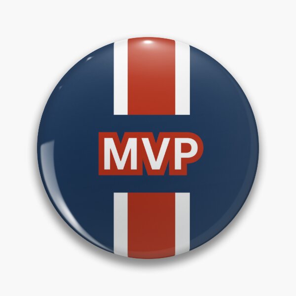 Item preview, MVP Collection designed and sold by SPORTSHEAD HQ.