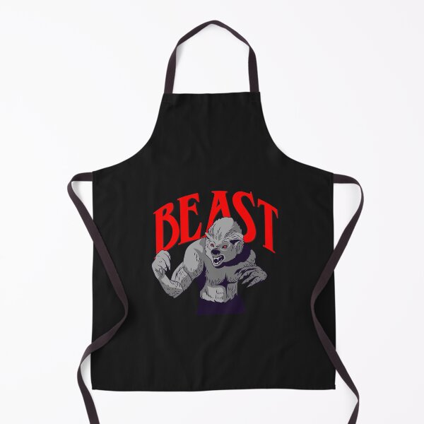 Item preview, BEAST designed and sold by LuharBrothers.