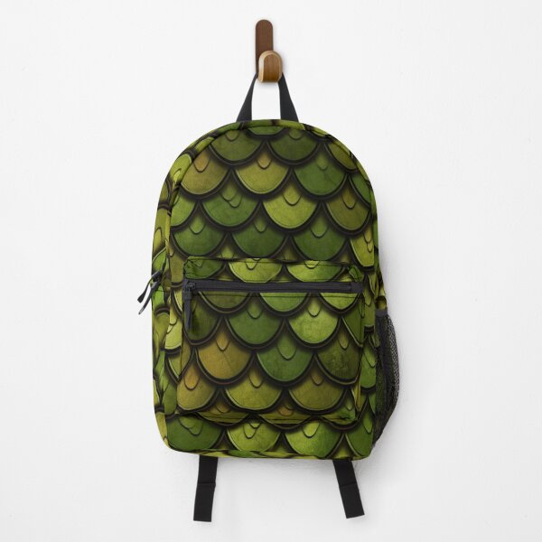 Item preview, Green Scaly Texture designed and sold by UlDesigns.