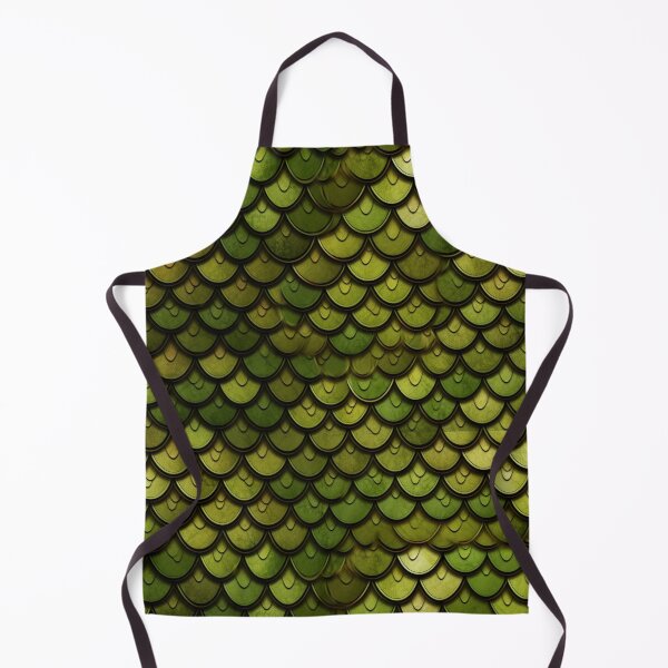 Item preview, Green Scaly Texture designed and sold by UlDesigns.