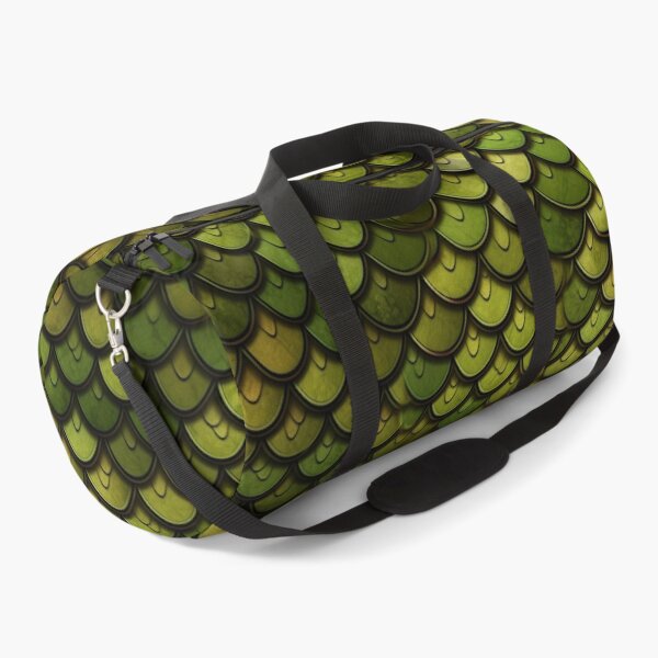 Item preview, Green Scaly Texture designed and sold by UlDesigns.