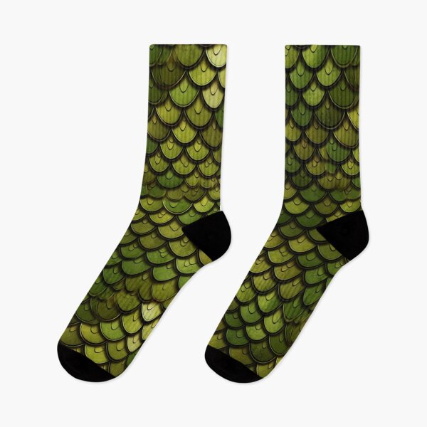 Item preview, Green Scaly Texture designed and sold by UlDesigns.