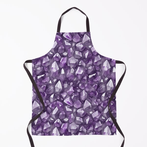 Item preview, Transcendent Dreamscape - An Amethyst Tapestry of Multidimensional Realms and Cosmic Visioning designed and sold by Girly-Universe.