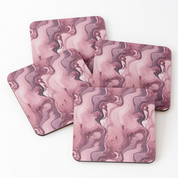 Item preview, Pink swirl designed and sold by Splodge-.
