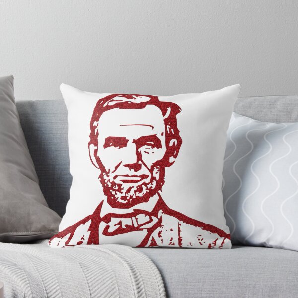 Item preview, Abraham Lincoln designed and sold by boogeyman.