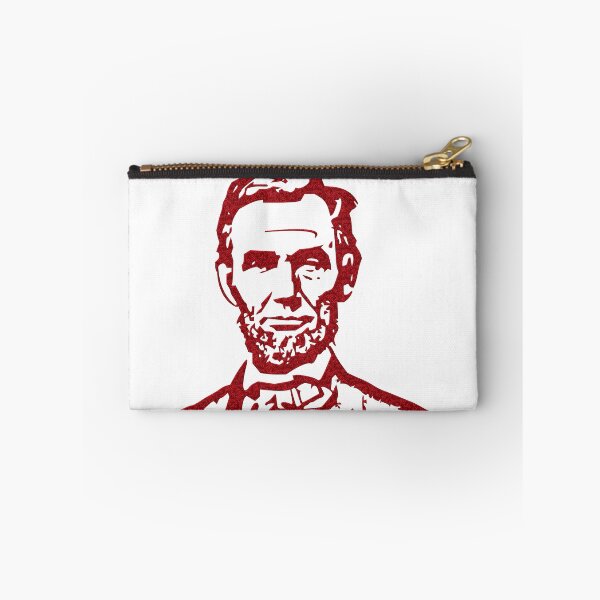 Item preview, Abraham Lincoln designed and sold by boogeyman.