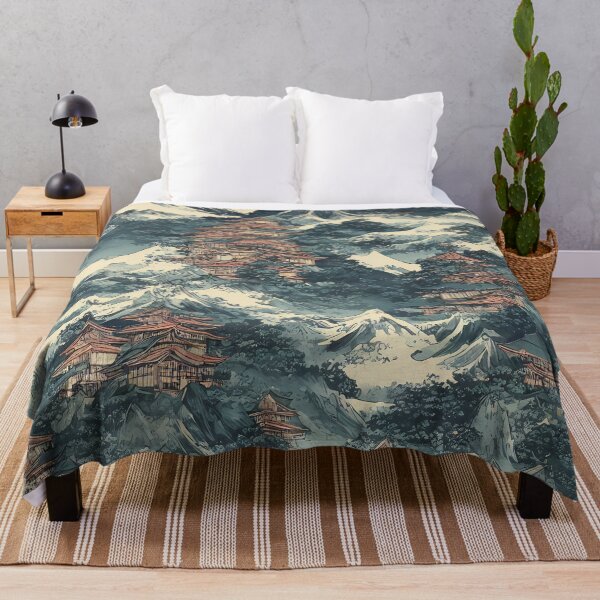 Item preview, Mysterious orient designed and sold by FantacyPainting.