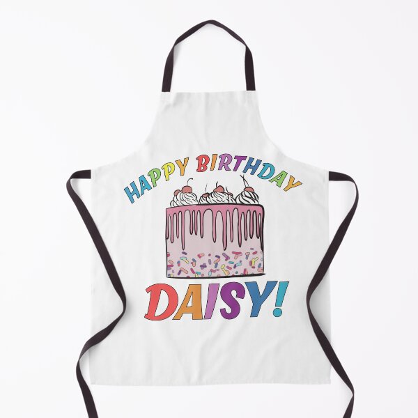 Item preview, Customizable Pink Birthday Cake with Sprinkles and Cherries designed and sold by Lubellebubble20.