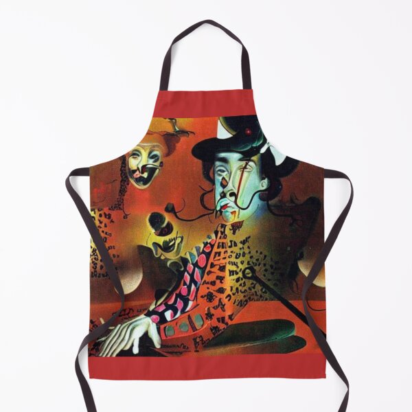 Item preview, Surrealism No. 1 designed and sold by kissuquick.