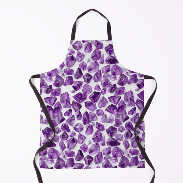 Item preview, Chromatic Transmutation - A Purple Haze of Transcendental Alchemy and Spiritual Metamorphosis designed and sold by Girly-Universe.
