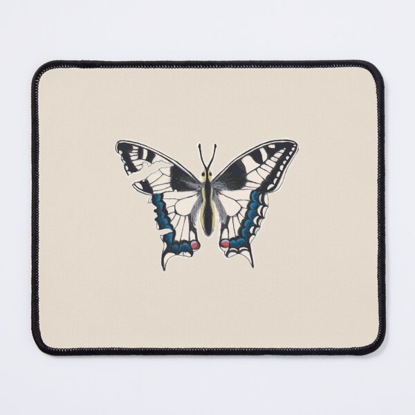 Item preview, Injured Swallowtail designed and sold by drowning-radio.