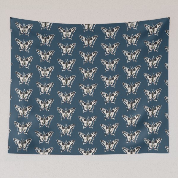 Item preview, Injured Swallowtail designed and sold by drowning-radio.
