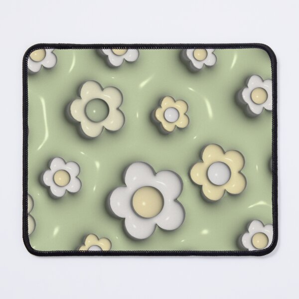 Item preview, daisy flower designed and sold by Drishtings.