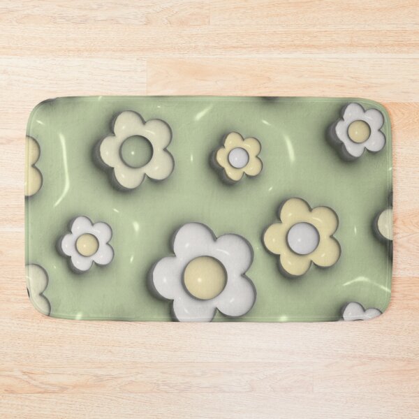 Item preview, daisy flower designed and sold by Drishtings.