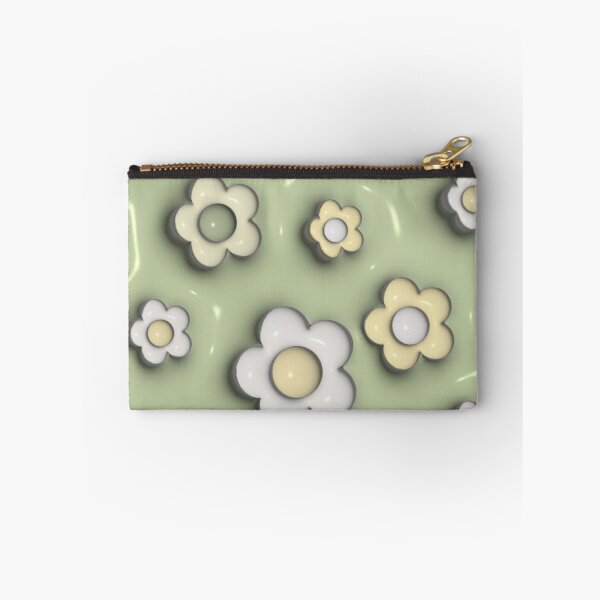 Item preview, daisy flower designed and sold by Drishtings.