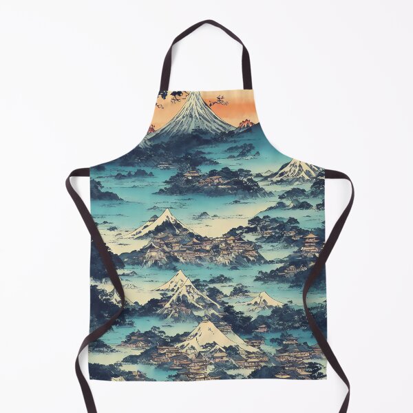 Item preview, Mysterious orient designed and sold by FantacyPainting.