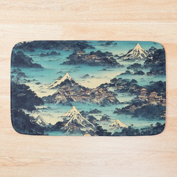 Item preview, Mysterious orient designed and sold by FantacyPainting.