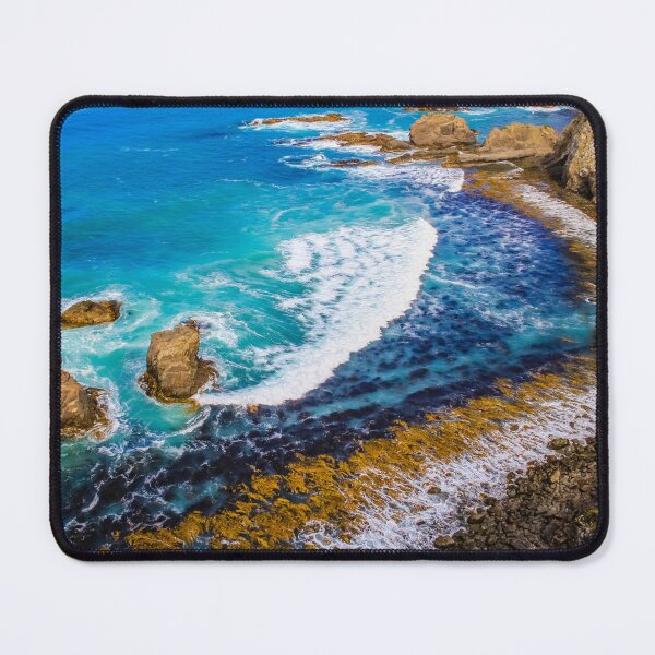 Item preview, Roaring Bay at Nugget Point designed and sold by Lyl Dil Creations.