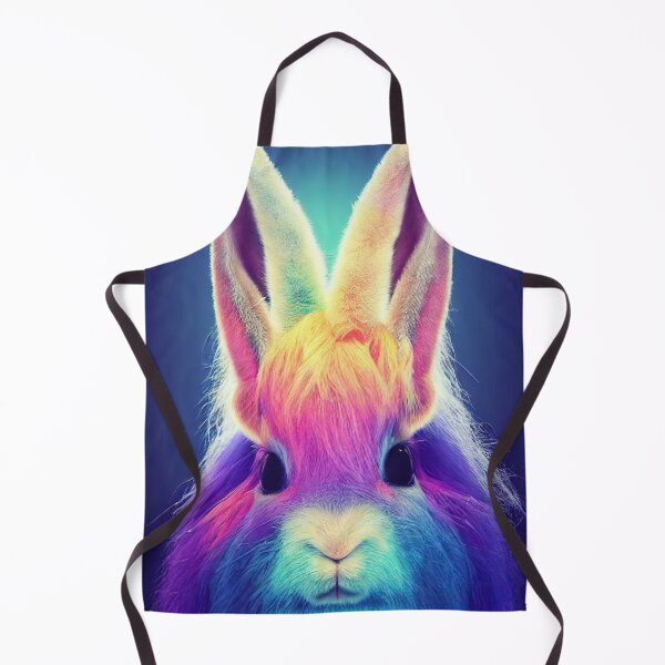 Item preview, Emma the sweet rabbit lady designed and sold by Pixelboys.