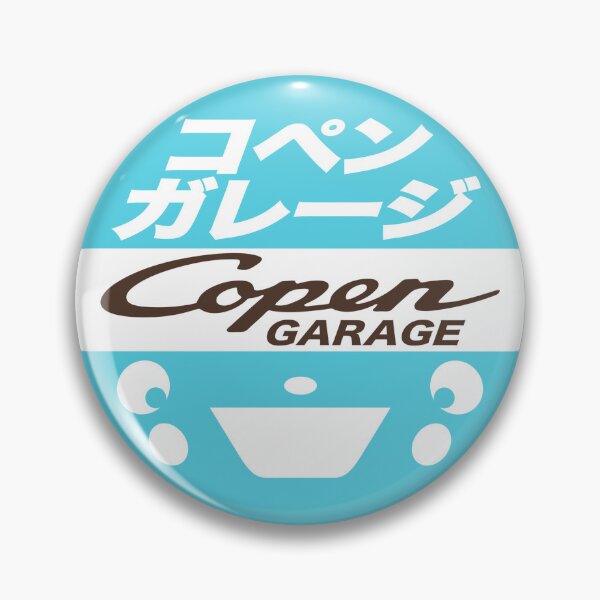 Item preview, Copen Garage Official Merchandise designed and sold by CopenGarage.