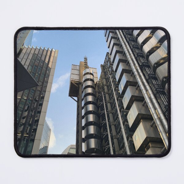 Item preview, London designed and sold by Anna Kwiatkowska.