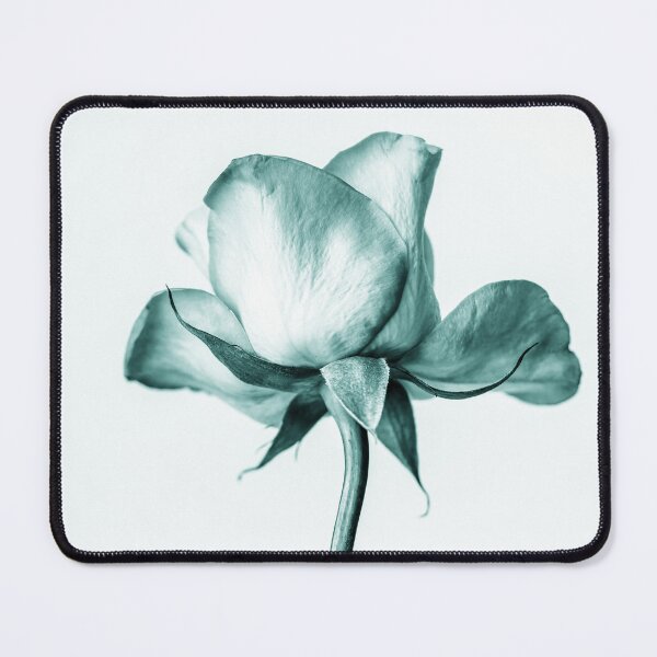 Item preview, Dancing Rose Cyanotype designed and sold by Tanya C Smith.
