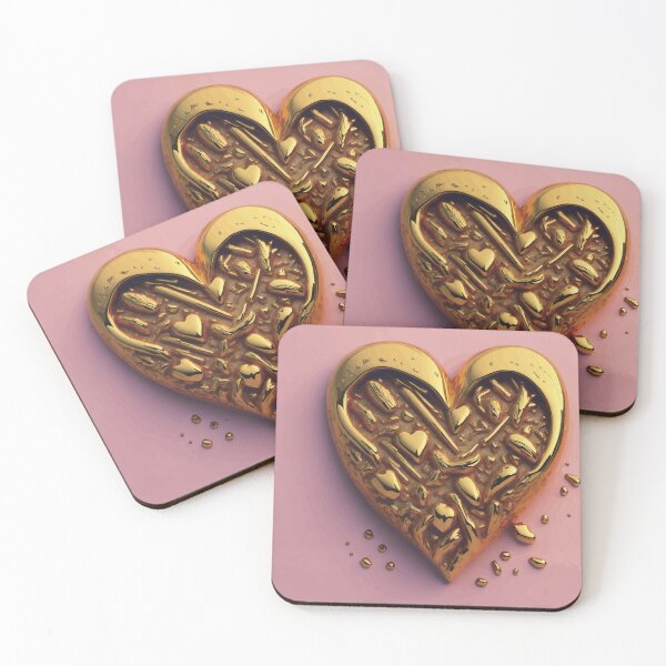 Item preview, Special heart 7 #40 designed and sold by YDIX.