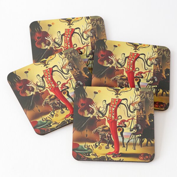 Item preview, Surrealism No. 2 designed and sold by kissuquick.