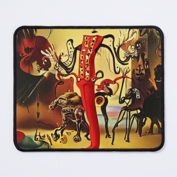 Item preview, Surrealism No. 2 designed and sold by kissuquick.