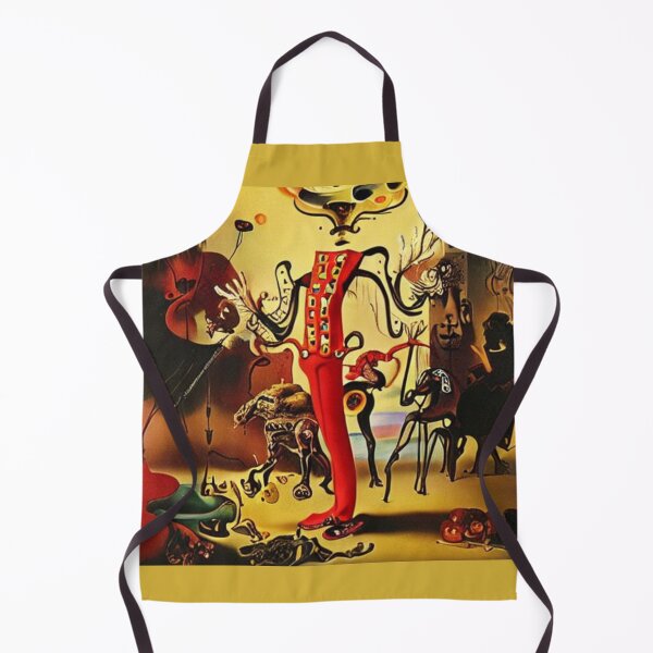 Item preview, Surrealism No. 2 designed and sold by kissuquick.