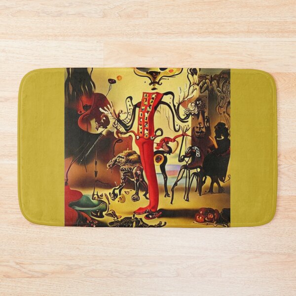 Item preview, Surrealism No. 2 designed and sold by kissuquick.