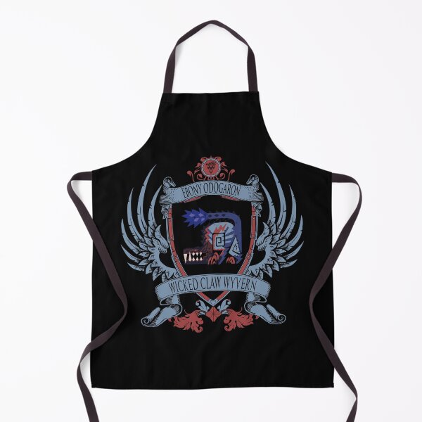 Item preview, EBONY ODOGARON - HERALDRY designed and sold by EXION CREW.