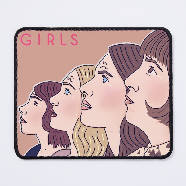 Item preview, girls. designed and sold by dannyhxxker.