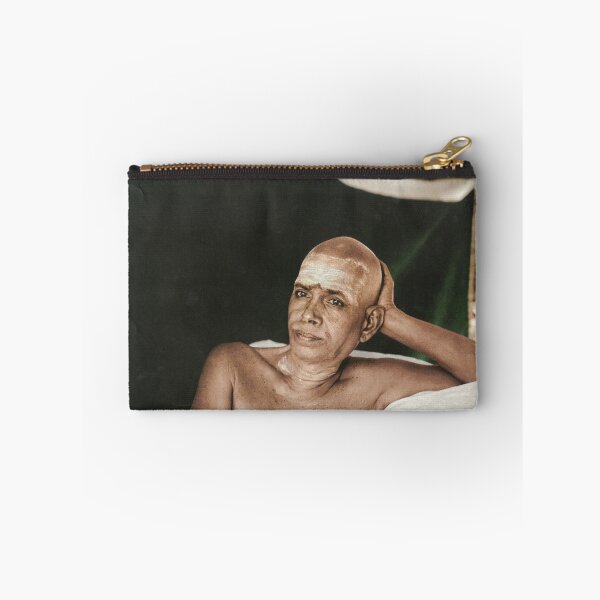 Item preview, Shri Raman Maharshi designed and sold by niks1351.