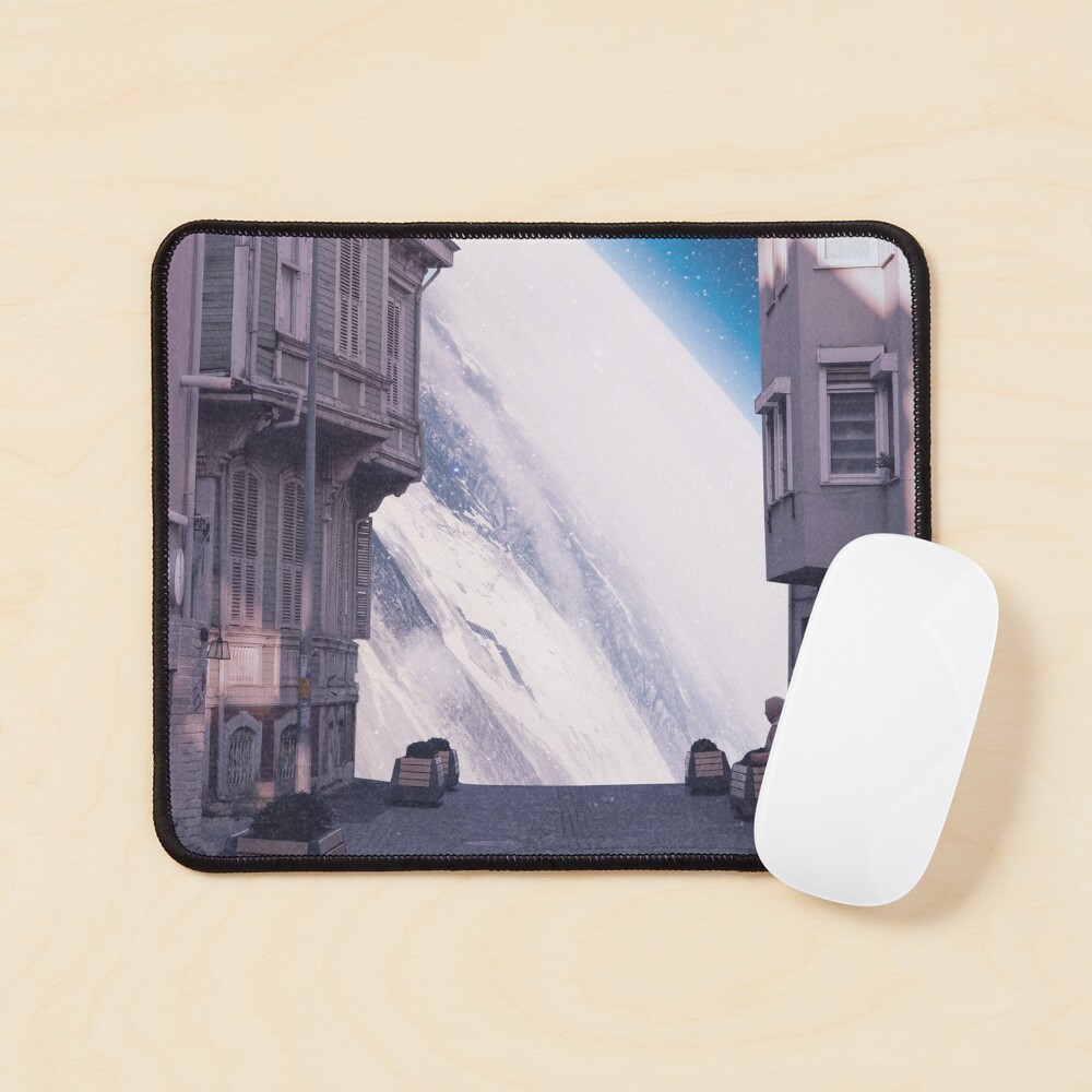 Item preview, Mouse Pad designed and sold by RiddhiShah.