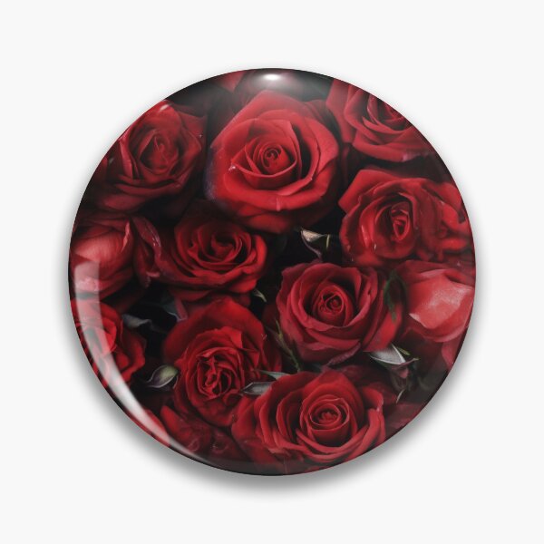 Item preview, Crimson Roses designed and sold by Splodge-.
