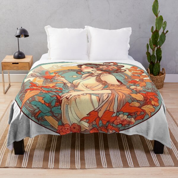 Item preview, The Flower Venus designed and sold by Kadhaf.
