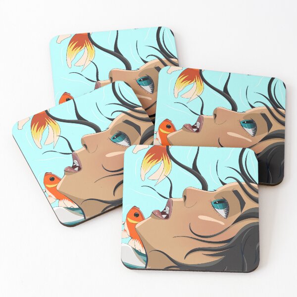Item preview, Agust D goldfish designed and sold by Jamies.art. chronicles.