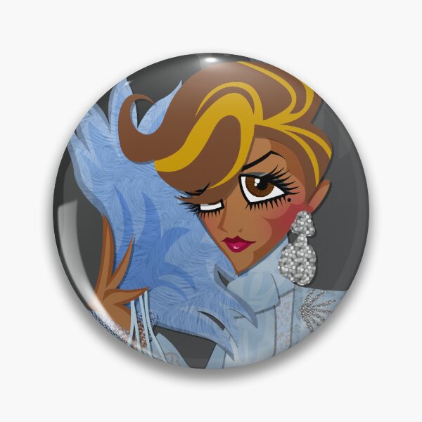 Item preview, IN ROMANCE 1600 designed and sold by Norn Cutson.