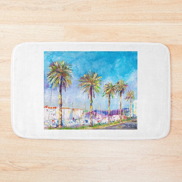 Item preview, Sailing into the Sun: Empuriabrava Port designed and sold by Natalia_Shchip.