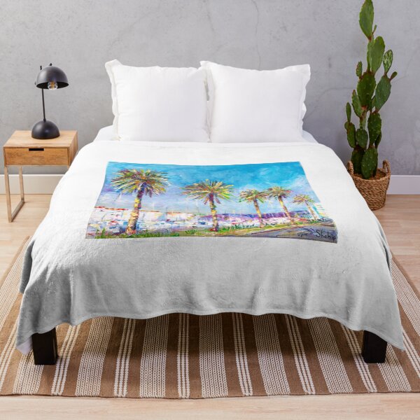 Item preview, Sailing into the Sun: Empuriabrava Port designed and sold by Natalia_Shchip.