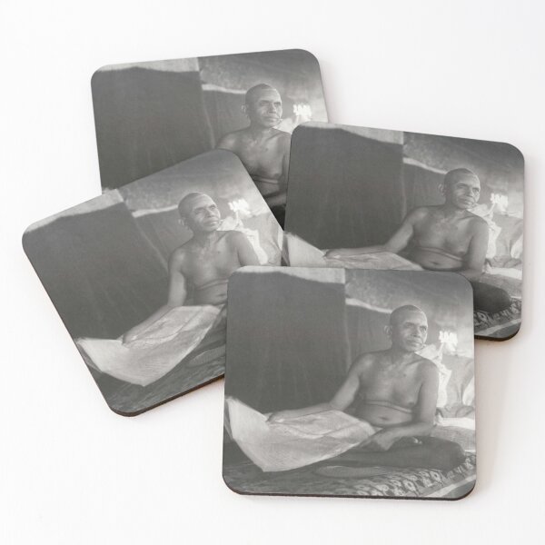 Item preview, Ramana Maharshi designed and sold by niks1351.