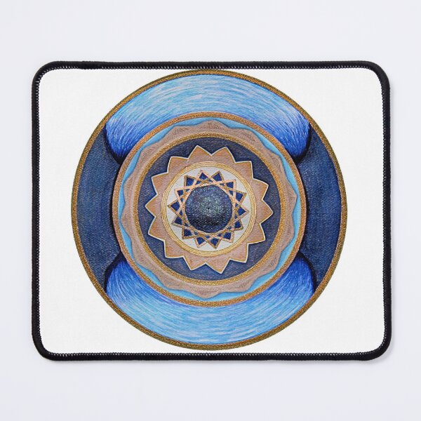 Item preview, Mandala Flow designed and sold by danitacreate.