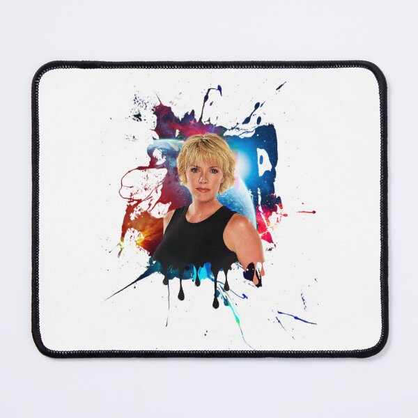 Item preview, Sam Carter - Color Dripping designed and sold by XFchemist-Art.