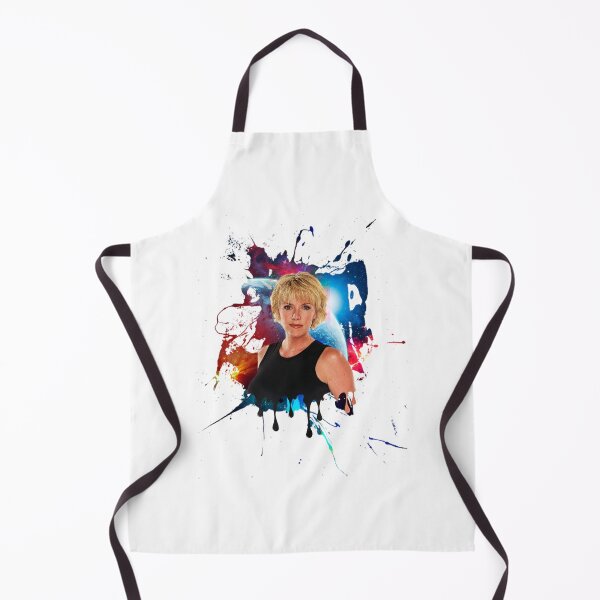 Item preview, Sam Carter - Color Dripping designed and sold by XFchemist-Art.