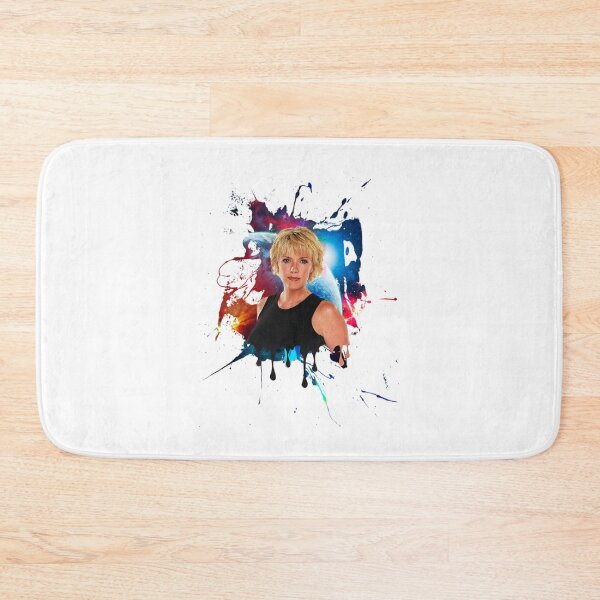 Item preview, Sam Carter - Color Dripping designed and sold by XFchemist-Art.