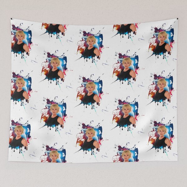 Item preview, Sam Carter - Color Dripping designed and sold by XFchemist-Art.