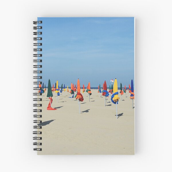 Item preview, Deauville beach,Normandy,France designed and sold by Nick Pautrat.
