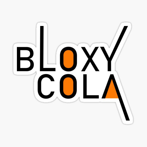 Toksykpl Roblox Sticker - Toksykpl Roblox Bloxy cola - Discover & Share GIFs