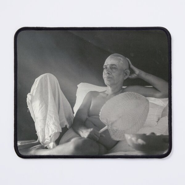 Item preview, Ramana Maharshi designed and sold by niks1351.